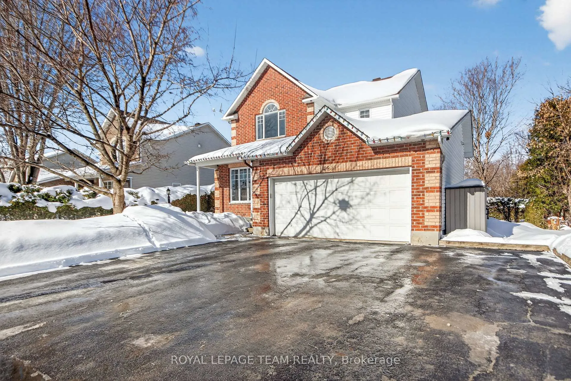 Photo 2 of 6291 Ottawa Street W, Ottawa, Richmond — HOMEH