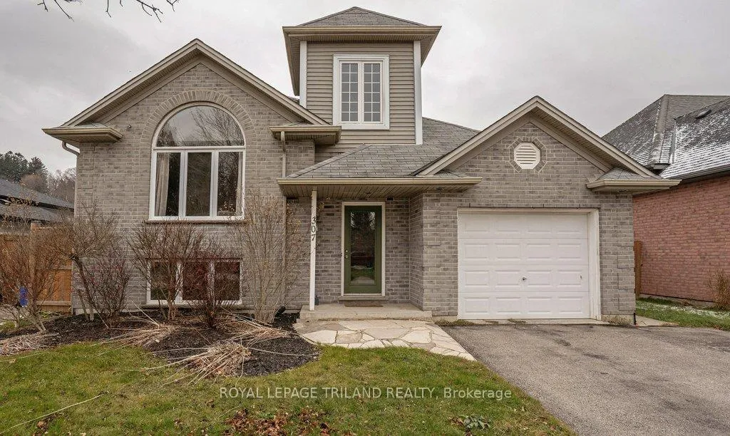 Photo 1 of 307 Frances Street, Central Elgin, Rural Central Elgin — HOMEH
