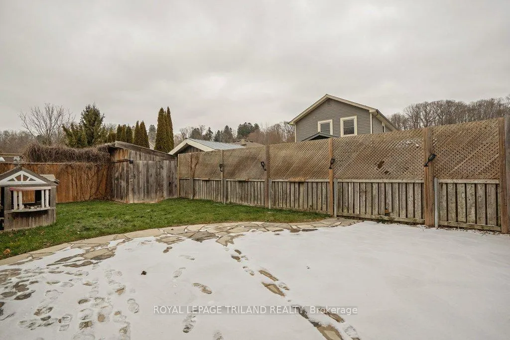 Photo 36 of 307 Frances Street, Central Elgin, Rural Central Elgin — HOMEH