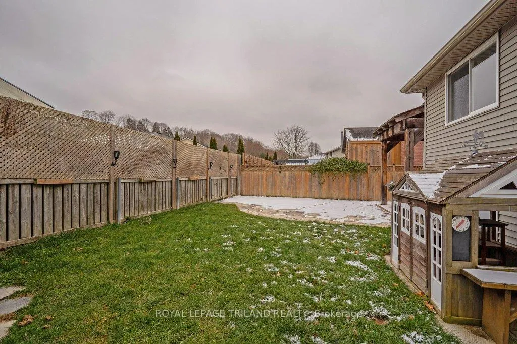 Photo 38 of 307 Frances Street, Central Elgin, Rural Central Elgin — HOMEH