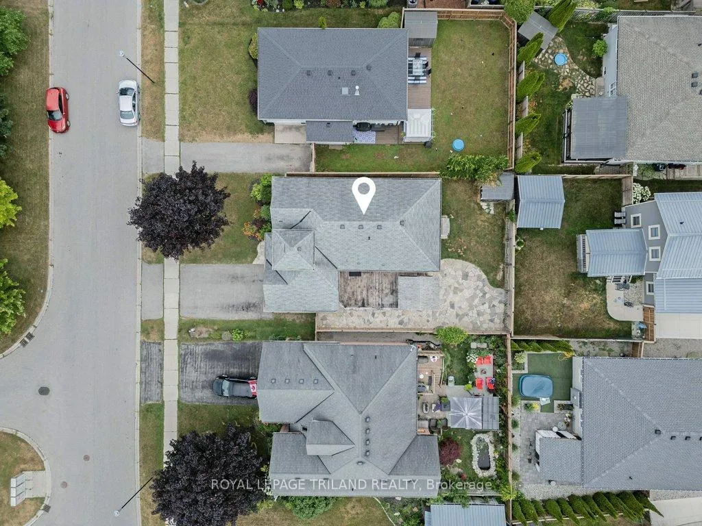 Photo 44 of 307 Frances Street, Central Elgin, Rural Central Elgin — HOMEH