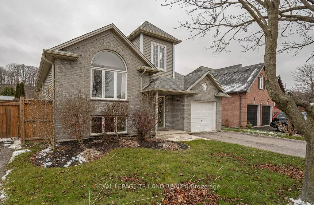 Photo 45 of 307 Frances Street, Central Elgin, Rural Central Elgin — HOMEH