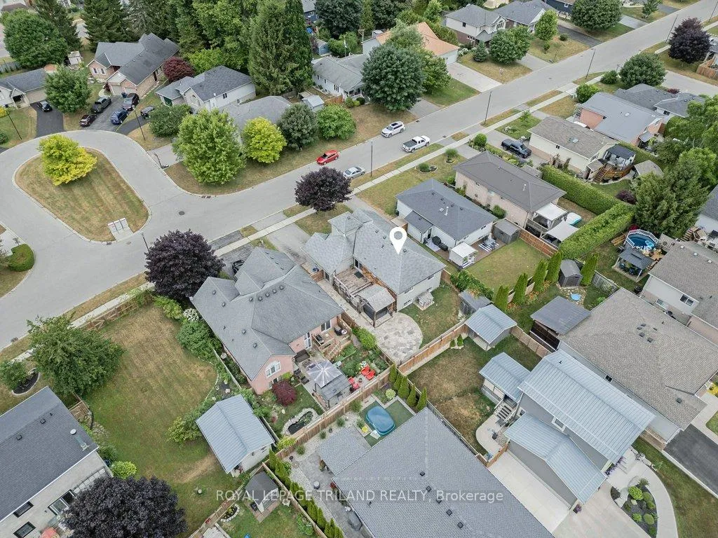 Photo 46 of 307 Frances Street, Central Elgin, Rural Central Elgin — HOMEH