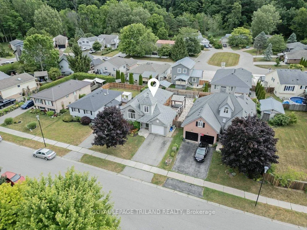 Photo 49 of 307 Frances Street, Central Elgin, Rural Central Elgin — HOMEH