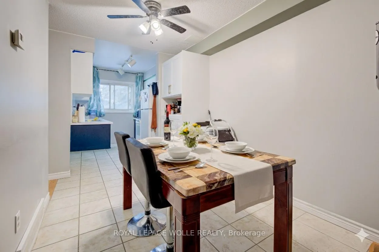 Photo 7 of Unit 30, 206 Green Valley Drive, Kitchener — HOMEH