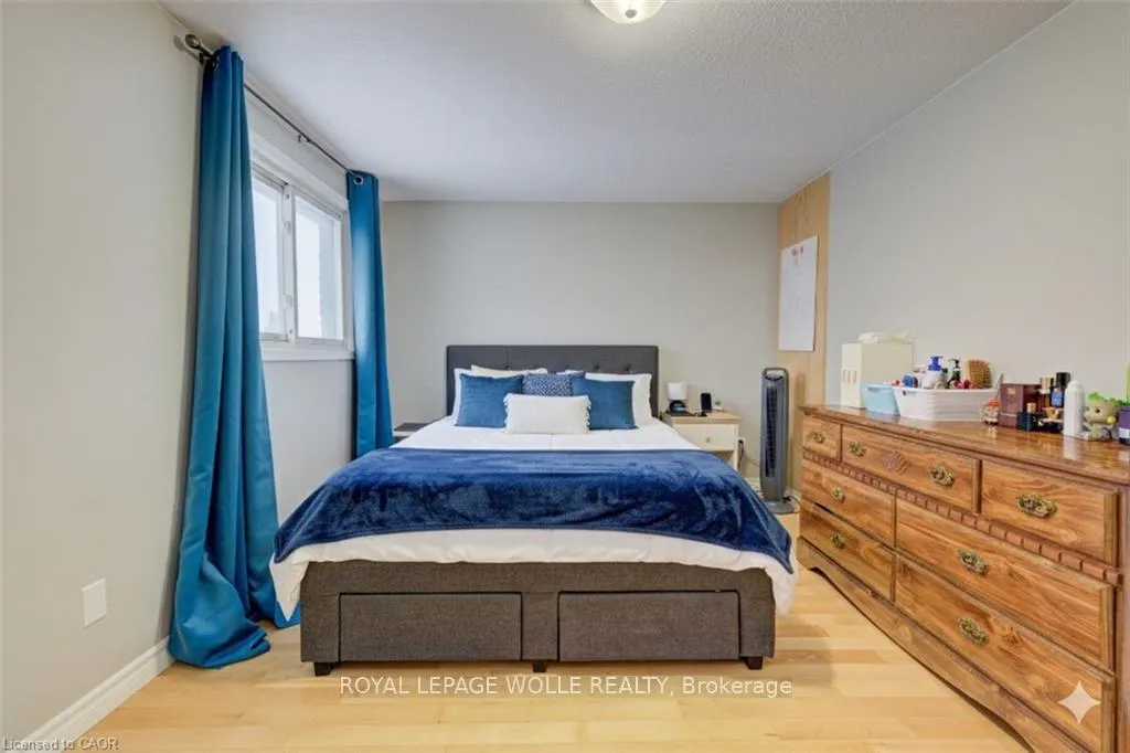 Photo 13 of Unit 30, 206 Green Valley Drive, Kitchener — HOMEH