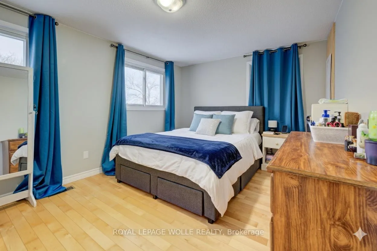 Photo 14 of Unit 30, 206 Green Valley Drive, Kitchener — HOMEH