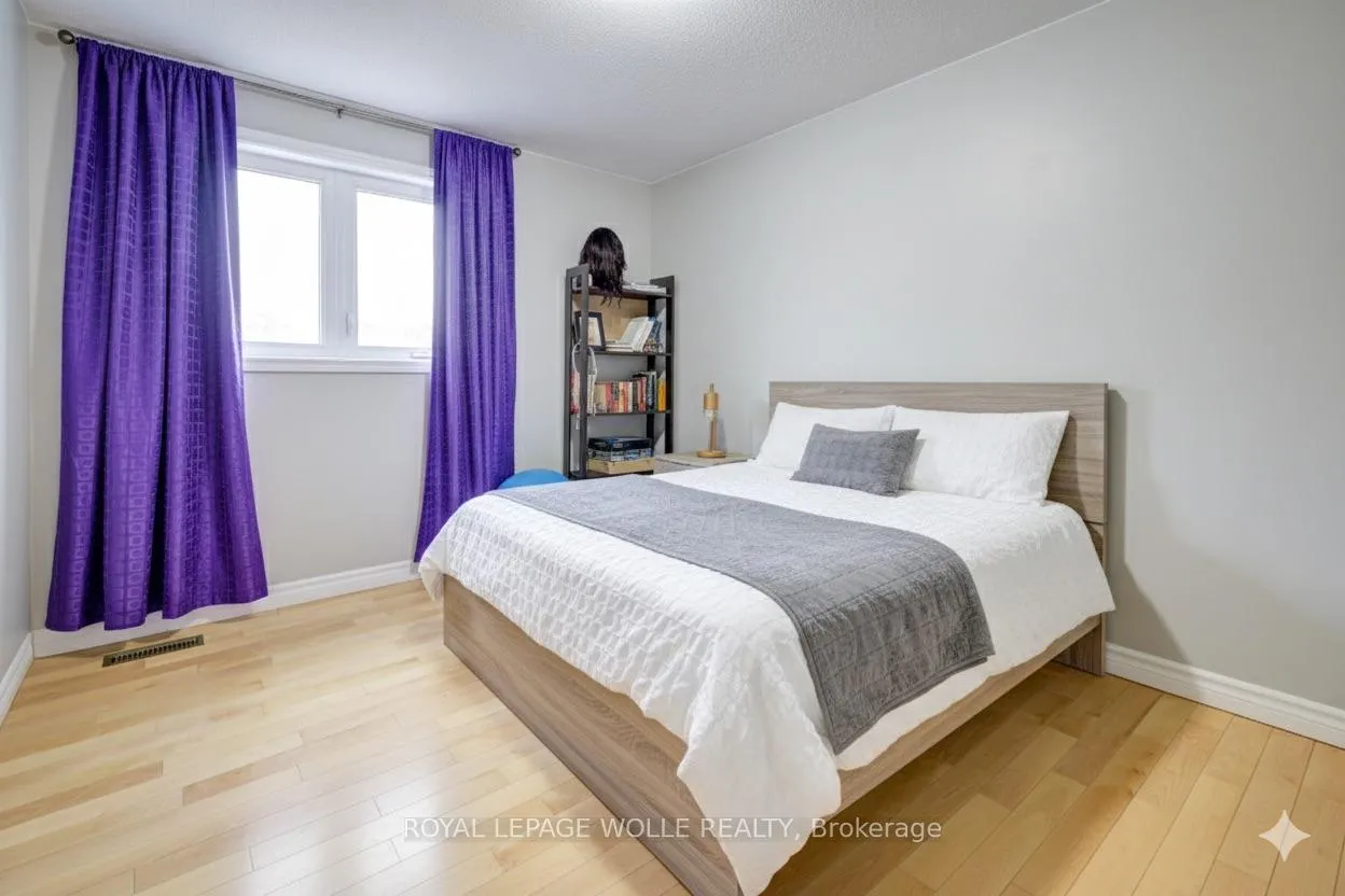 Photo 15 of Unit 30, 206 Green Valley Drive, Kitchener — HOMEH