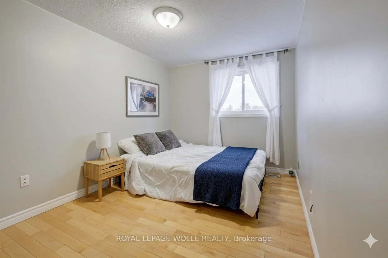 Photo 16 of Unit 30, 206 Green Valley Drive, Kitchener — HOMEH