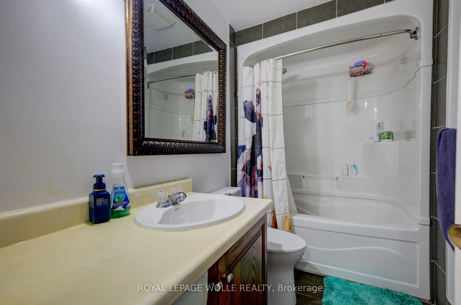 Photo 18 of Unit 30, 206 Green Valley Drive, Kitchener — HOMEH