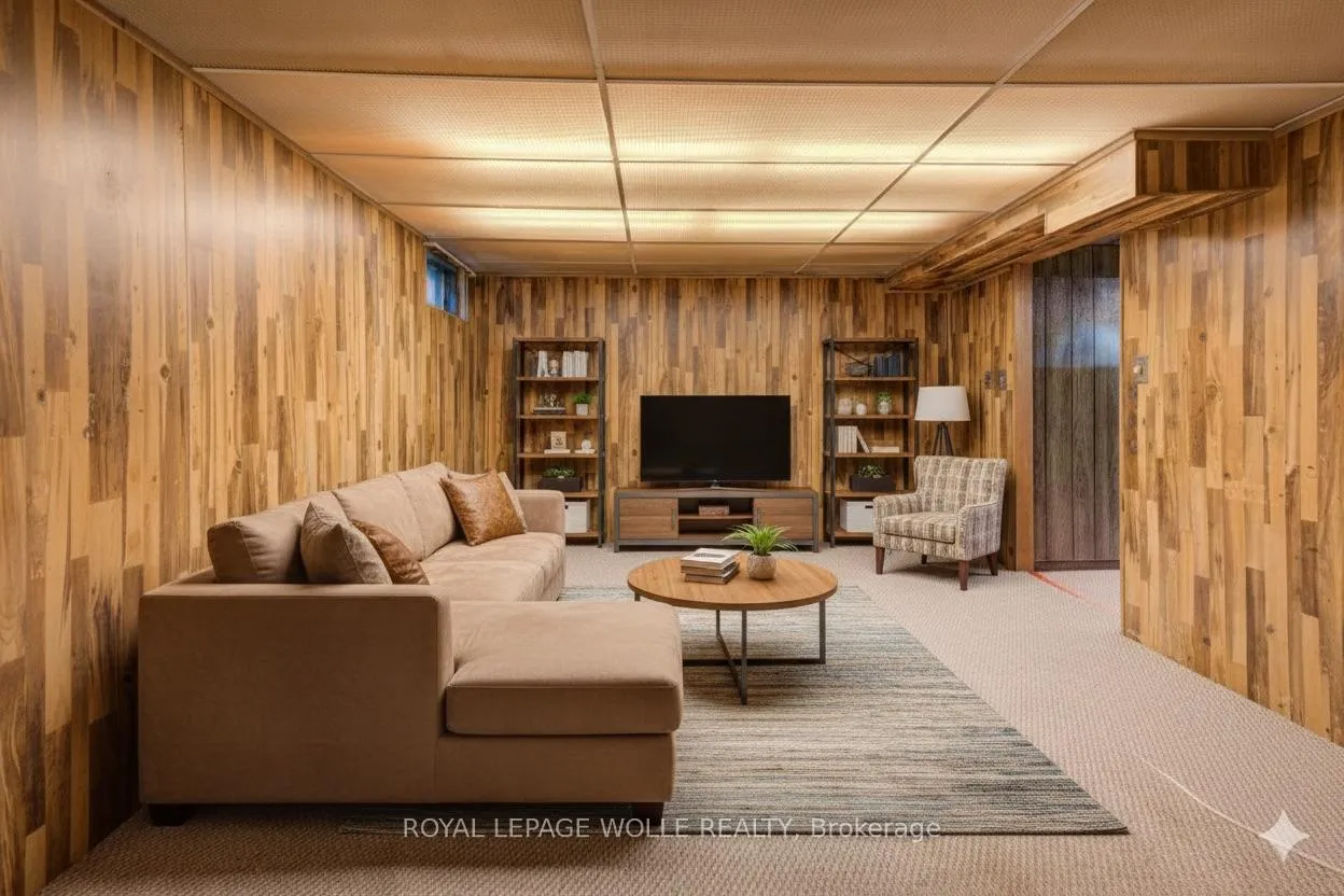 Photo 19 of Unit 30, 206 Green Valley Drive, Kitchener — HOMEH