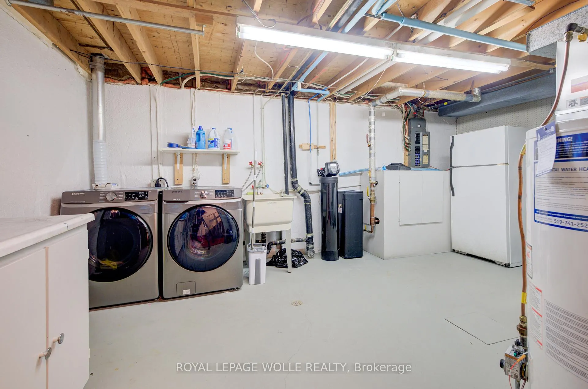 Photo 20 of Unit 30, 206 Green Valley Drive, Kitchener — HOMEH