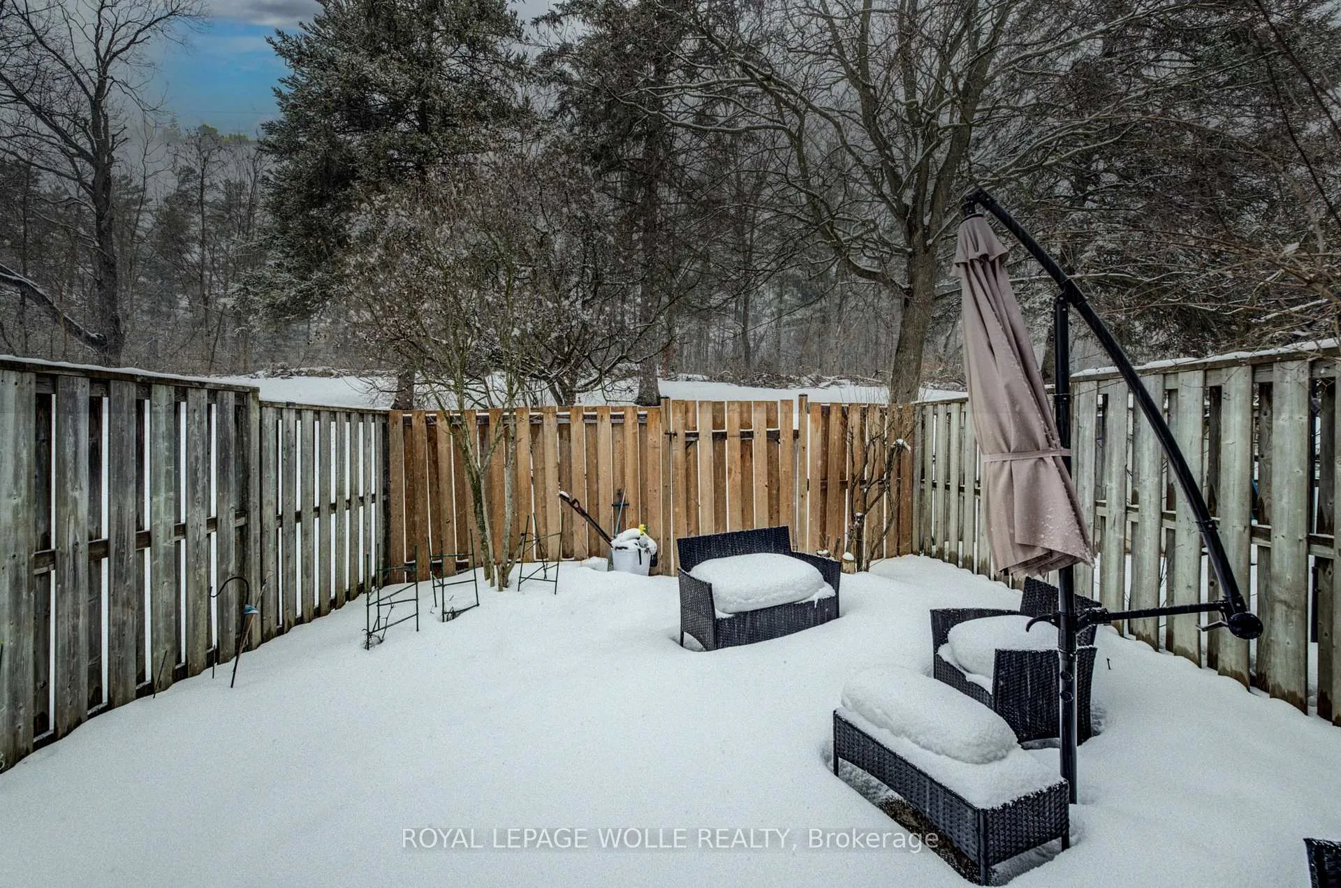 Photo 21 of Unit 30, 206 Green Valley Drive, Kitchener — HOMEH