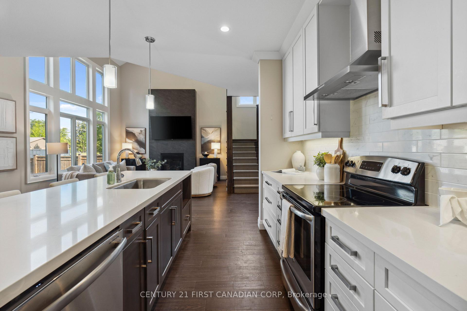 Photo 23 of 191 Spencer Avenue, Lucan Biddulph, Lucan — HOMEH