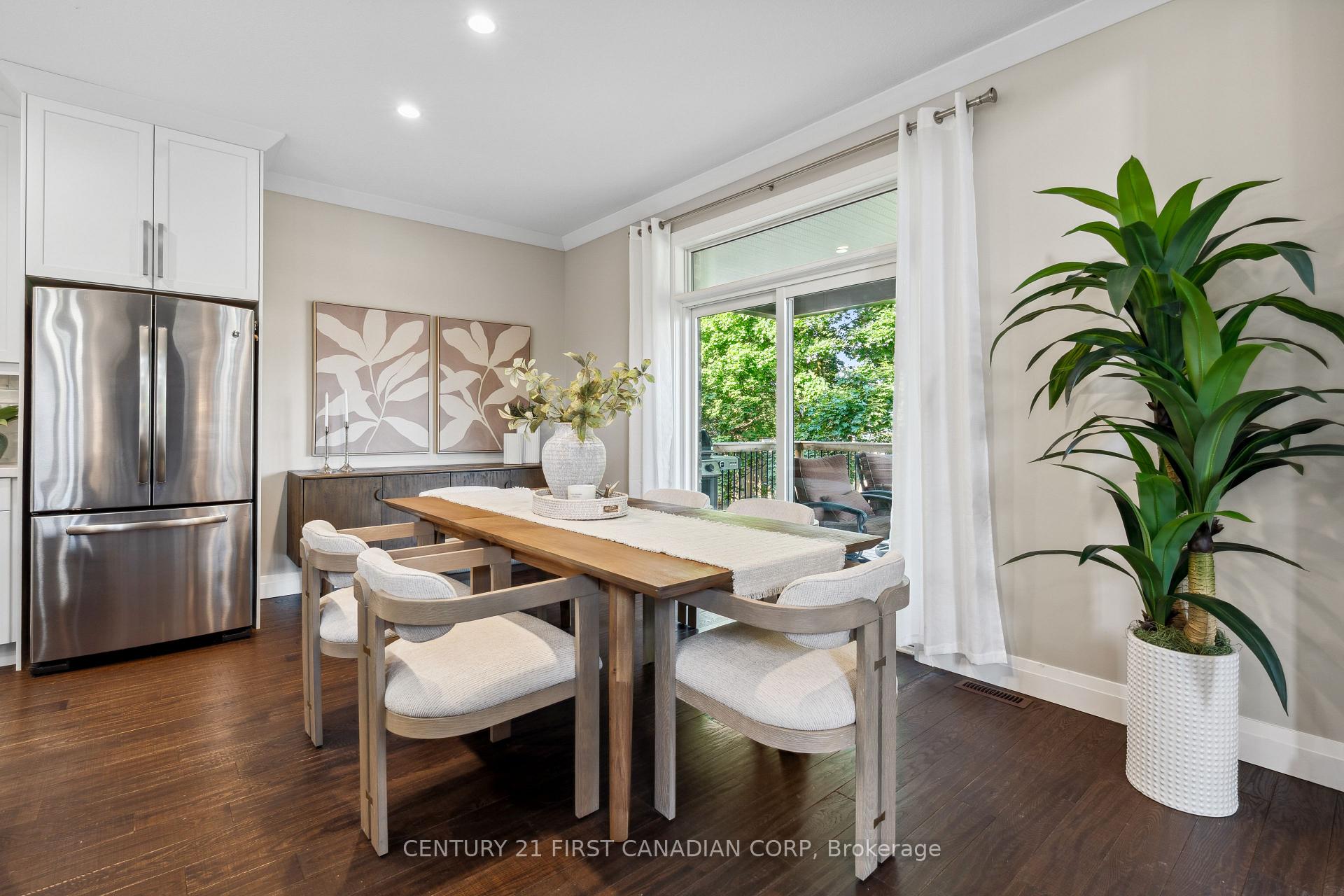 Photo 28 of 191 Spencer Avenue, Lucan Biddulph, Lucan — HOMEH