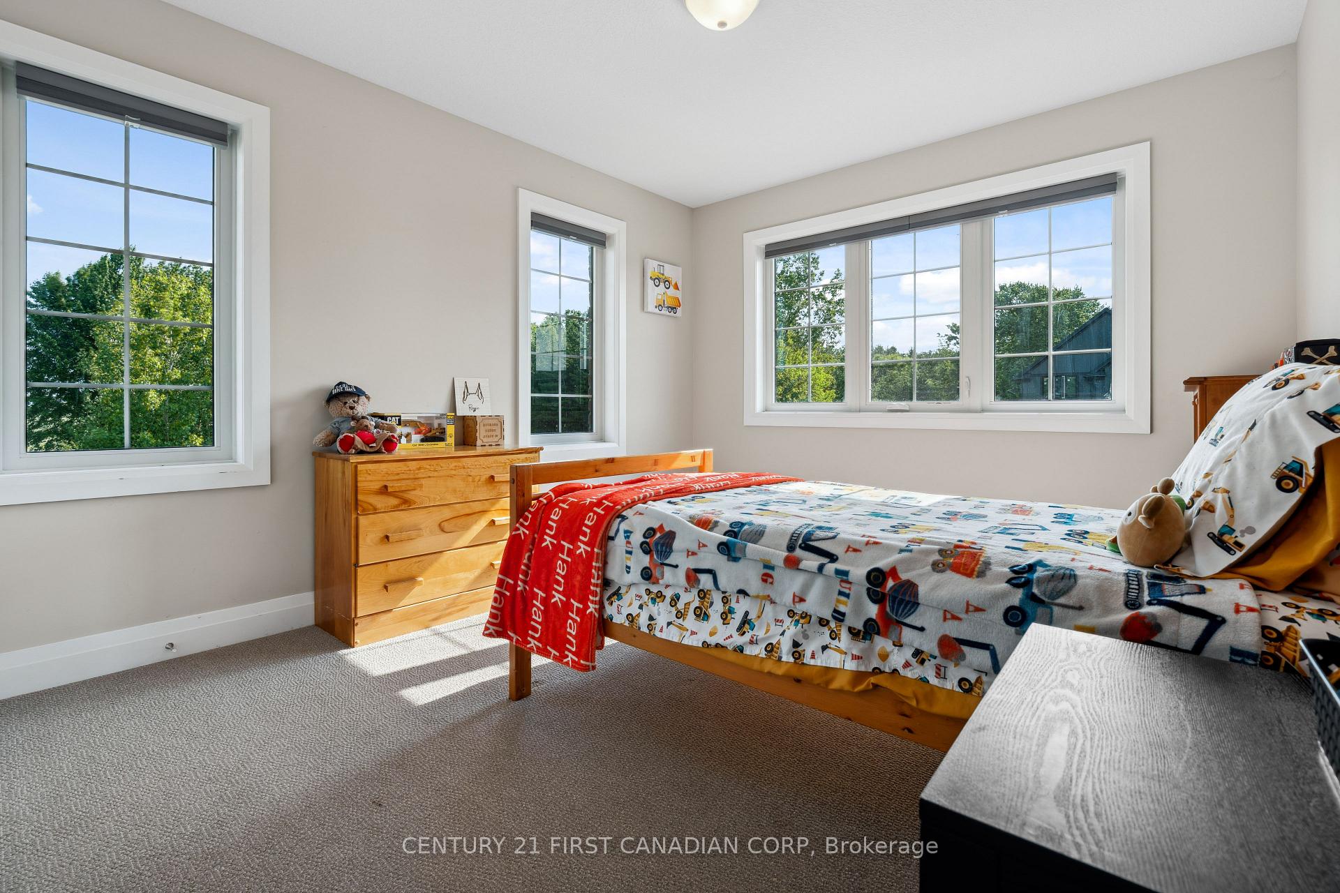 Photo 43 of 191 Spencer Avenue, Lucan Biddulph, Lucan — HOMEH