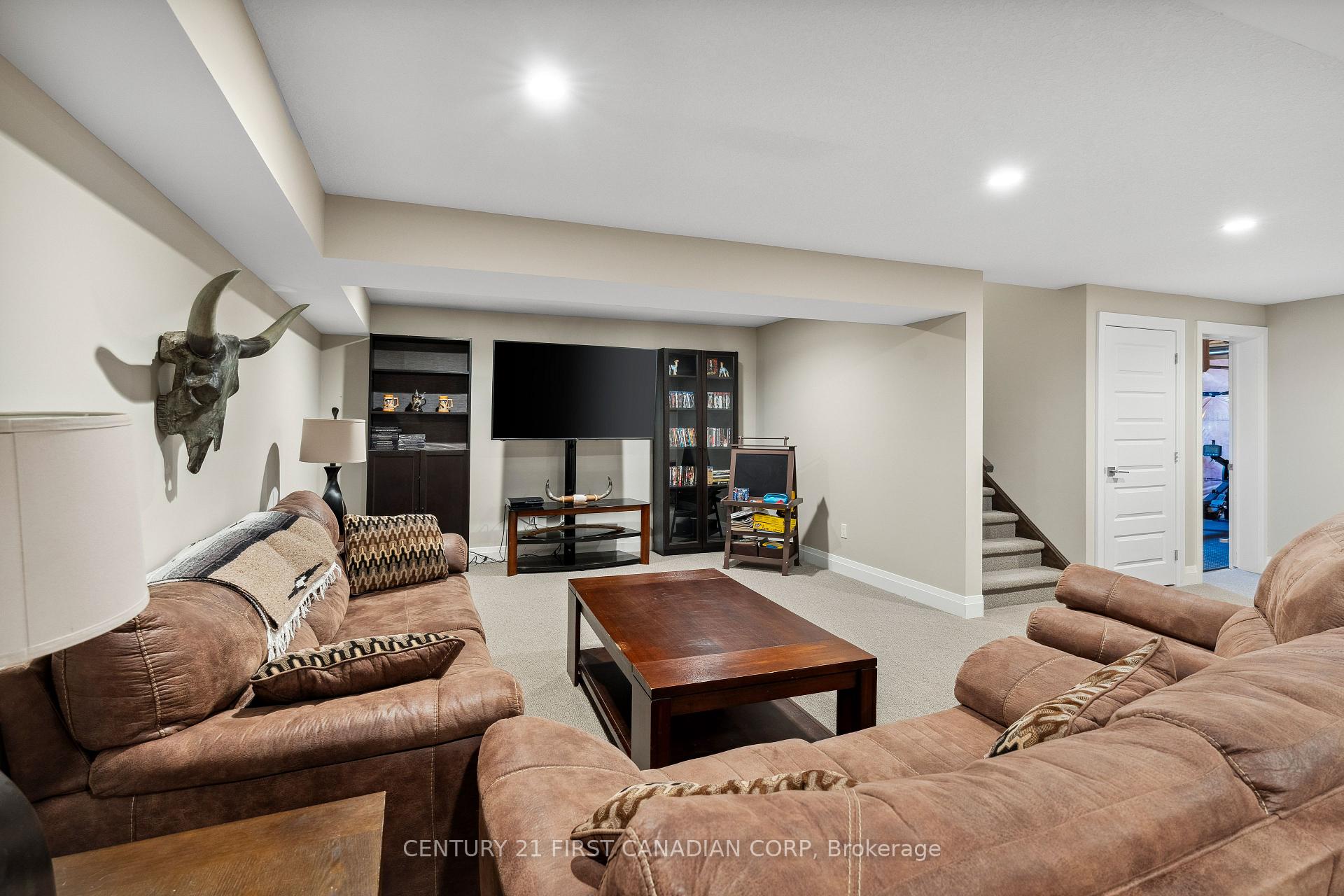 Photo 47 of 191 Spencer Avenue, Lucan Biddulph, Lucan — HOMEH