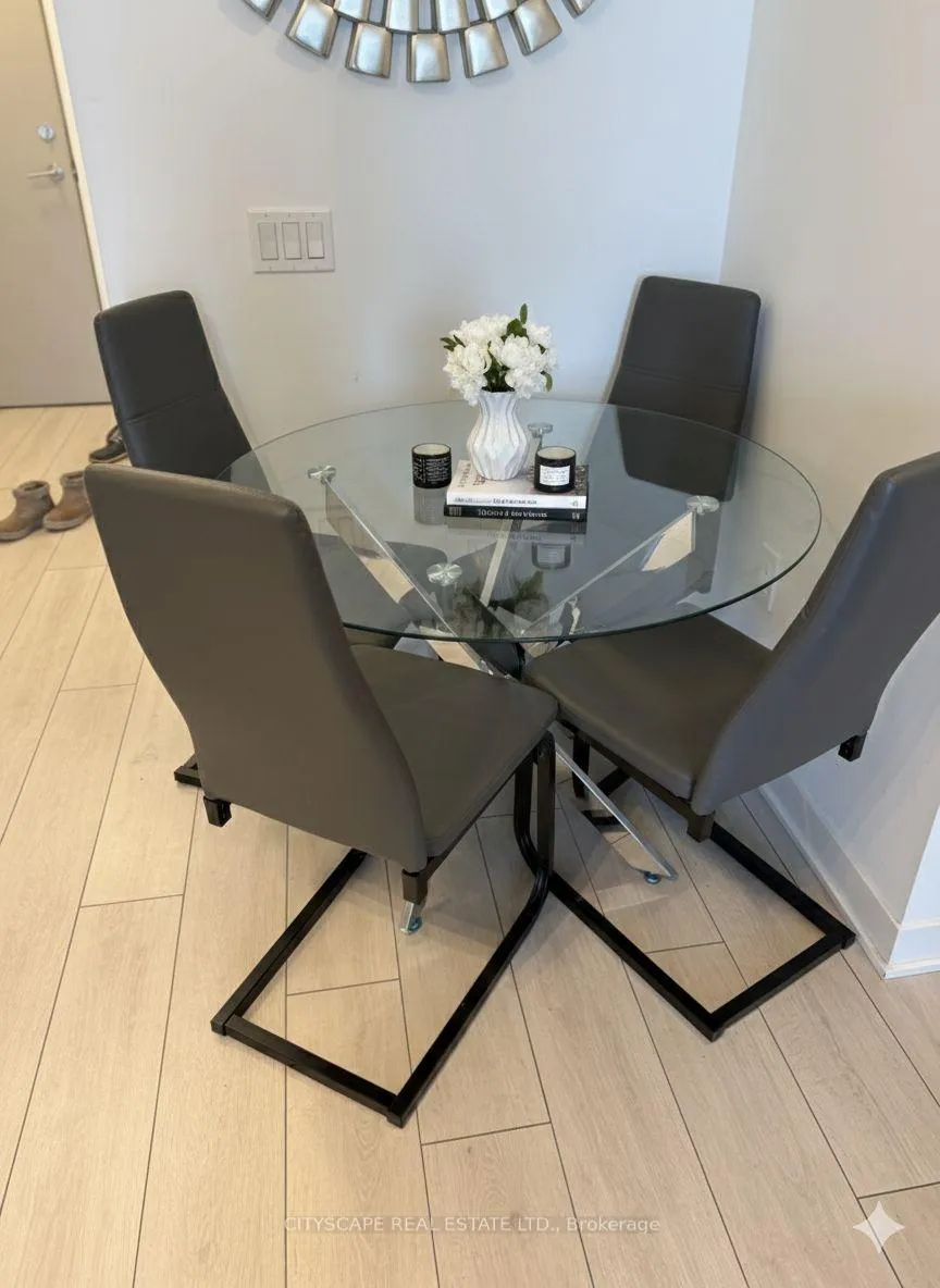Photo 3 of Unit 2401, 260 Malta Avenue, Brampton, Fletcher's Creek South — HOMEH
