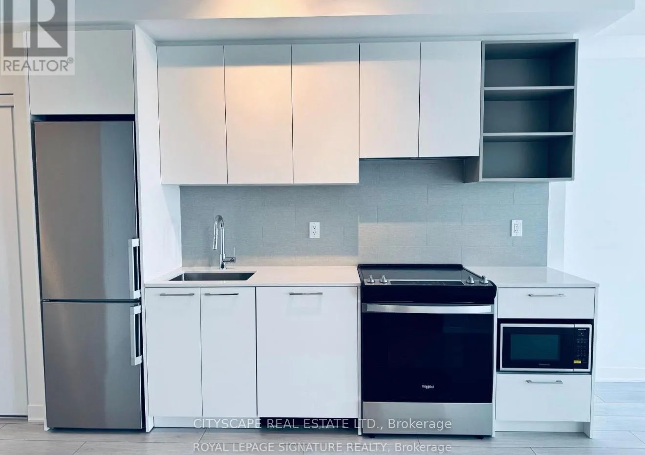 Photo 12 of Unit 2401, 260 Malta Avenue, Brampton, Fletcher's Creek South — HOMEH