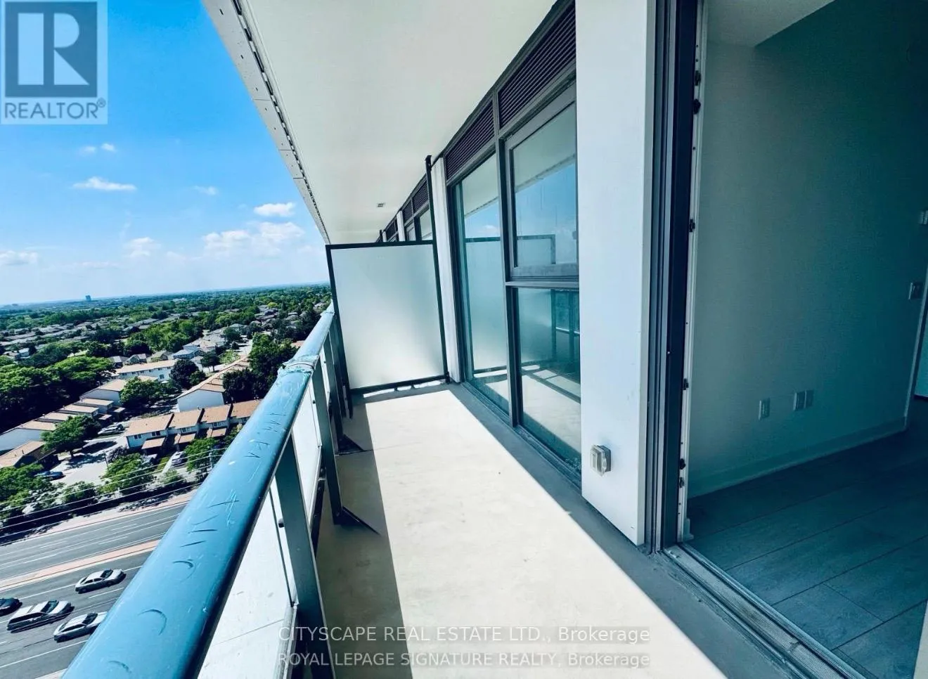 Photo 13 of Unit 2401, 260 Malta Avenue, Brampton, Fletcher's Creek South — HOMEH