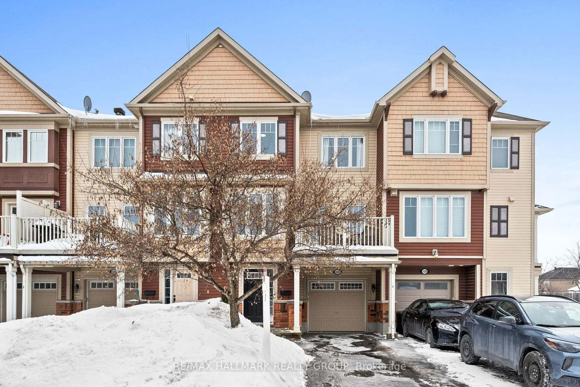 Photo 1 of 128 Sunshine Crescent, Ottawa, Notting Hill/Summerside — HOMEH