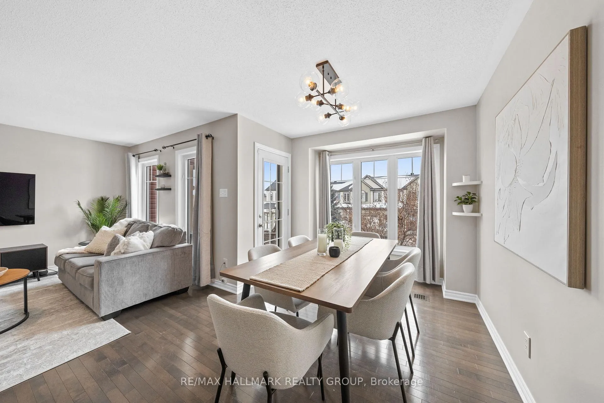 Photo 18 of 128 Sunshine Crescent, Ottawa, Notting Hill/Summerside — HOMEH