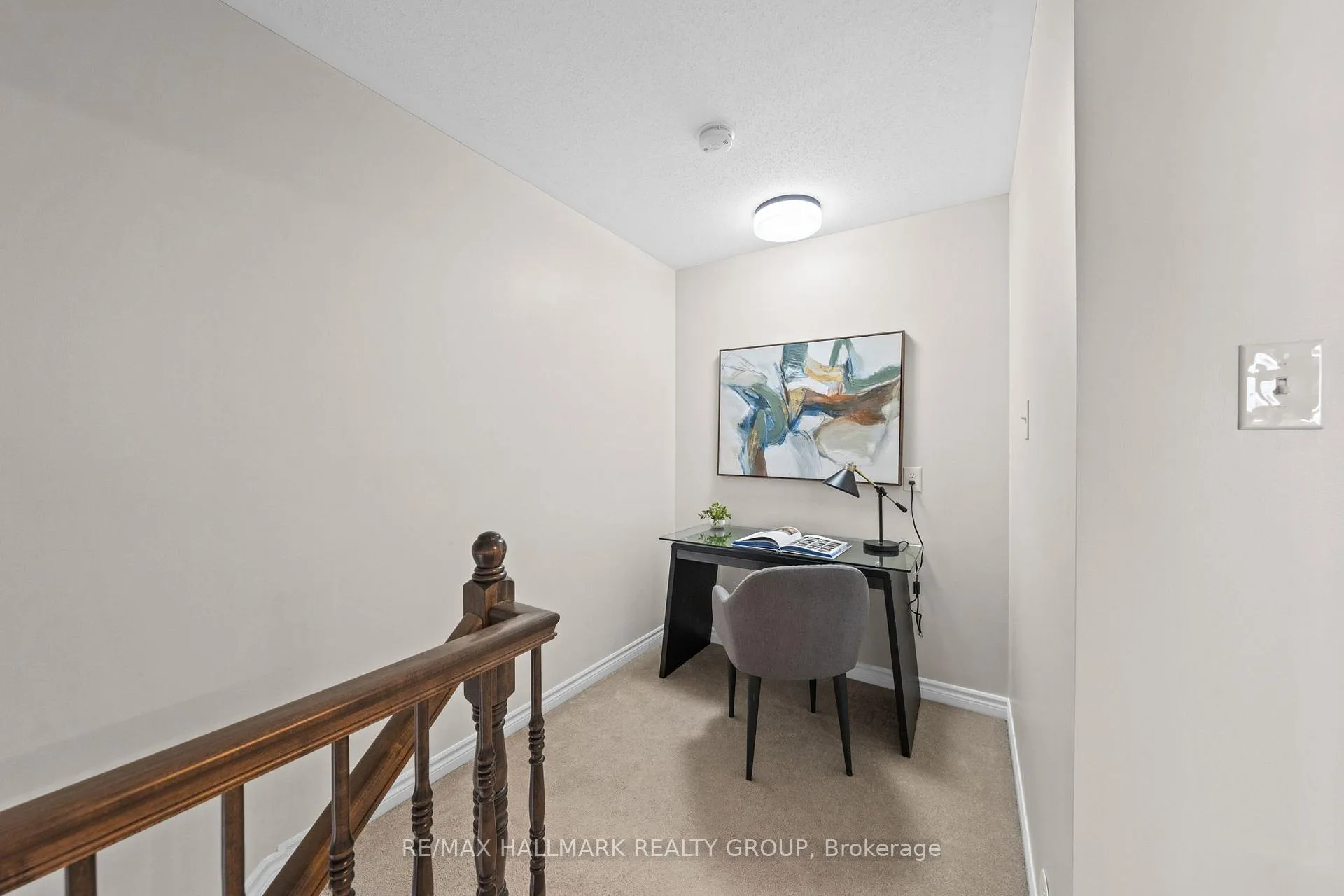 Photo 24 of 128 Sunshine Crescent, Ottawa, Notting Hill/Summerside — HOMEH