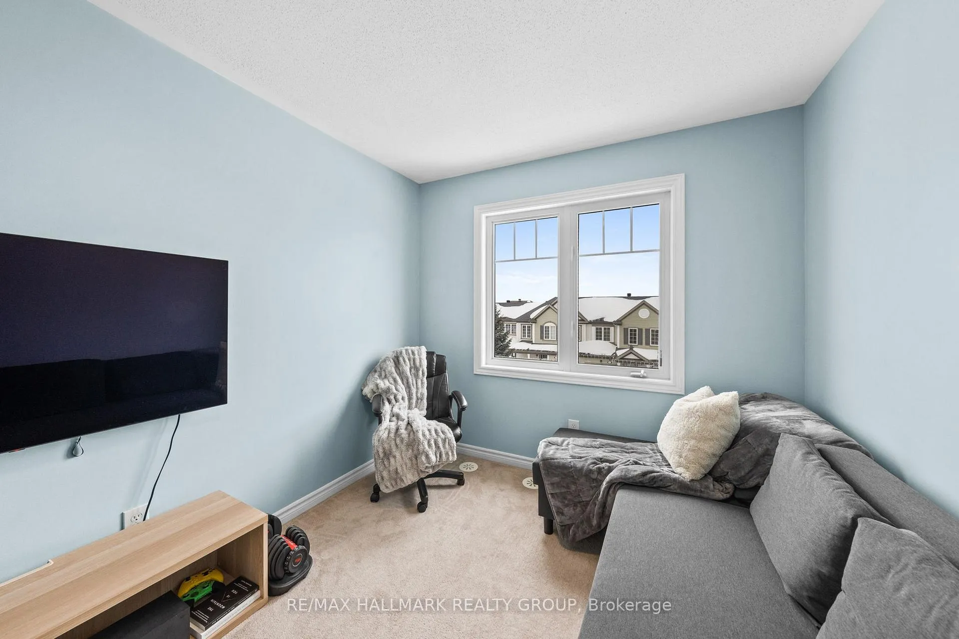 Photo 33 of 128 Sunshine Crescent, Ottawa, Notting Hill/Summerside — HOMEH