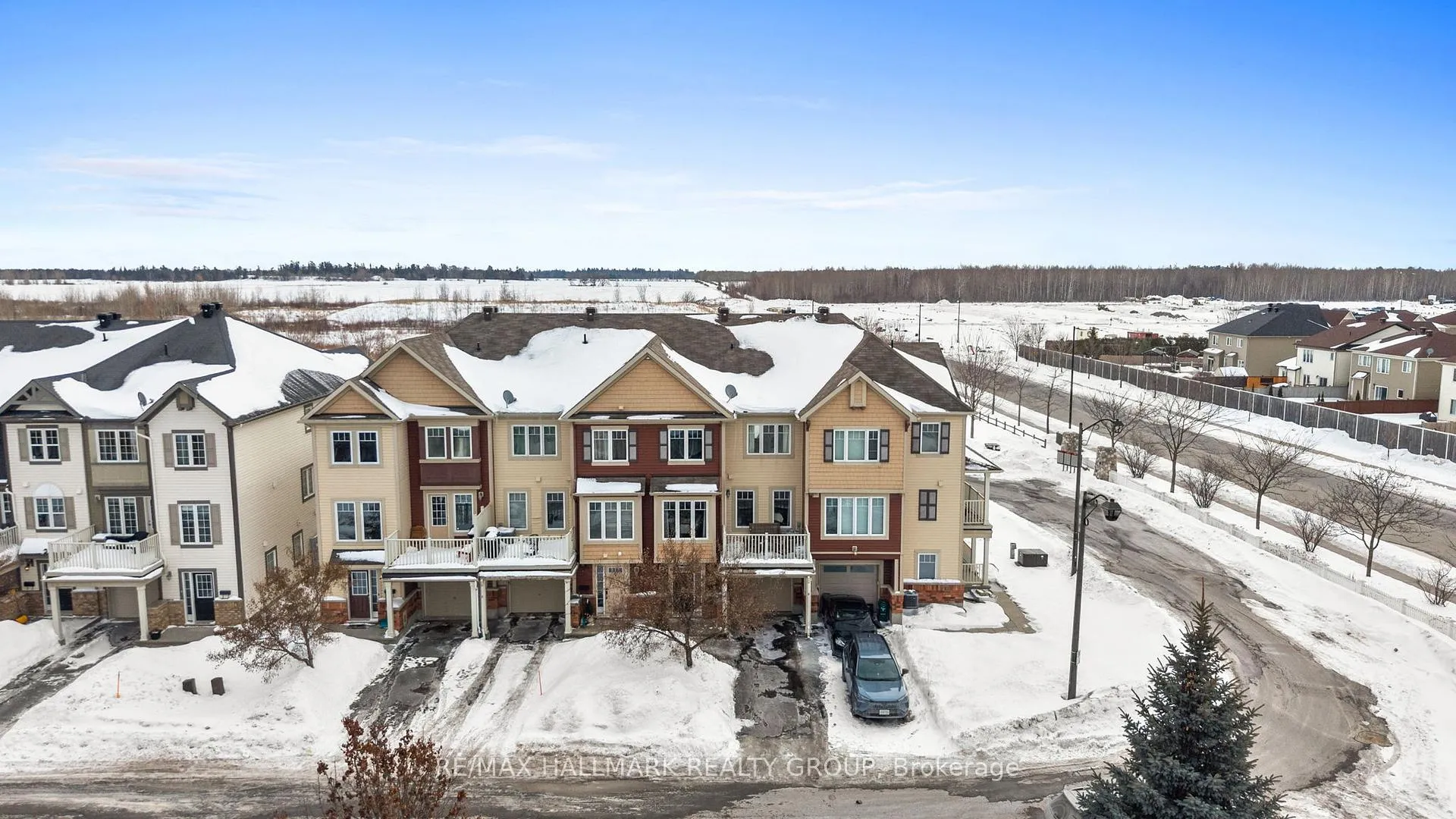 Photo 34 of 128 Sunshine Crescent, Ottawa, Notting Hill/Summerside — HOMEH