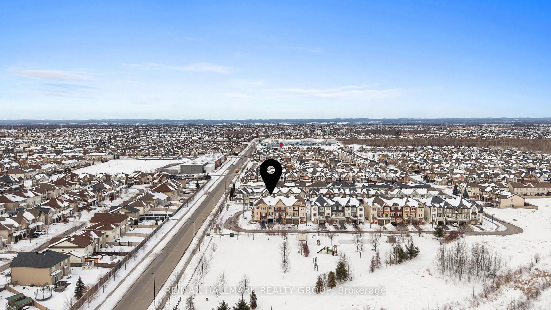 Photo 35 of 128 Sunshine Crescent, Ottawa, Notting Hill/Summerside — HOMEH