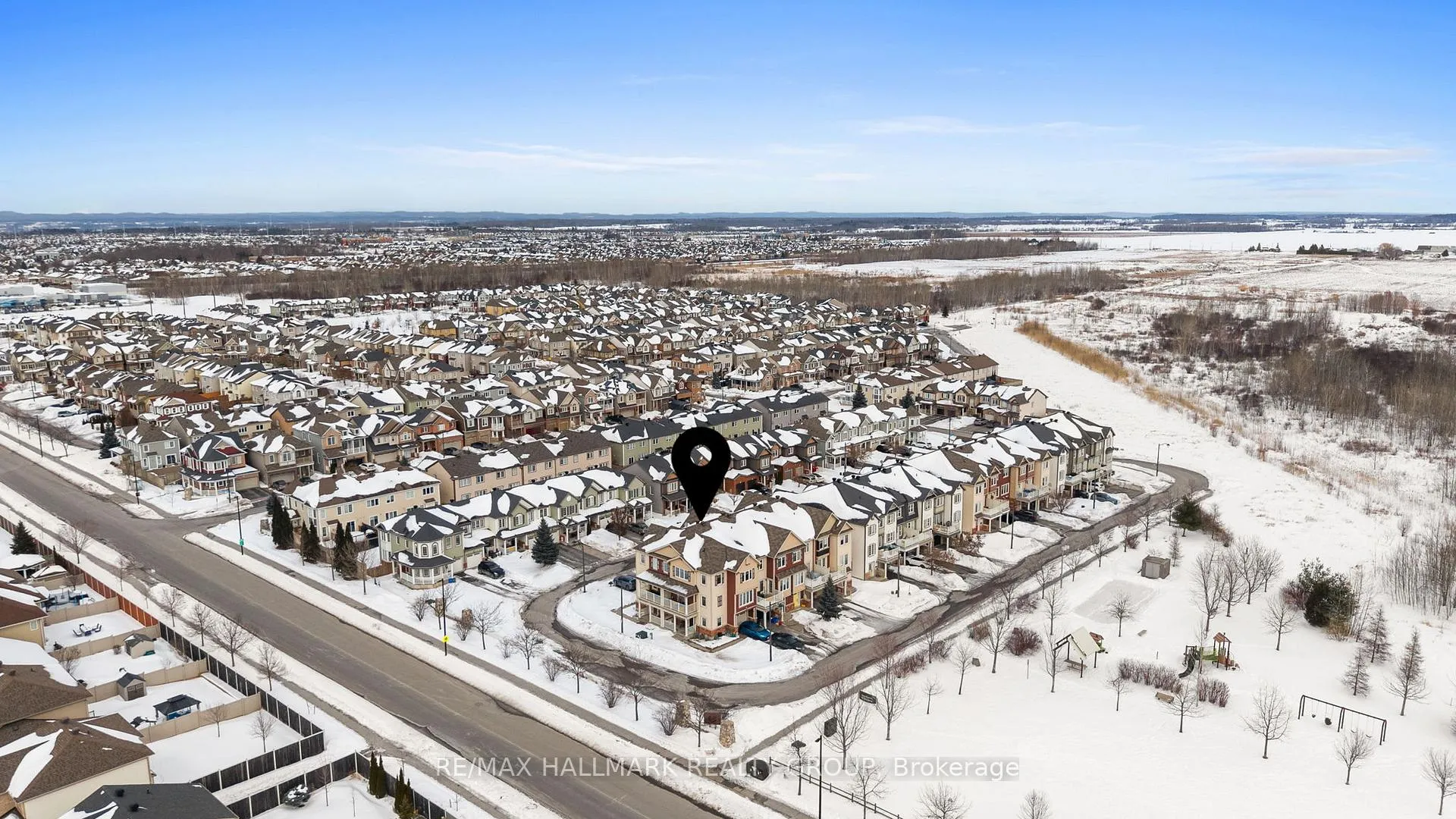 Photo 36 of 128 Sunshine Crescent, Ottawa, Notting Hill/Summerside — HOMEH