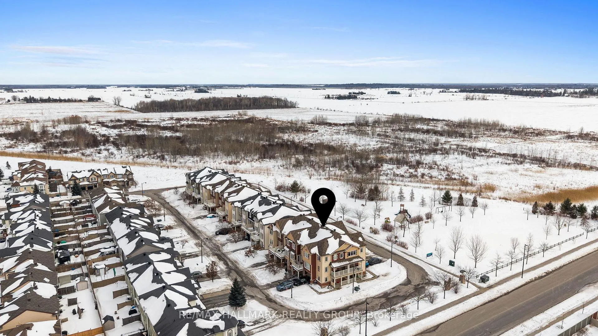 Photo 37 of 128 Sunshine Crescent, Ottawa, Notting Hill/Summerside — HOMEH