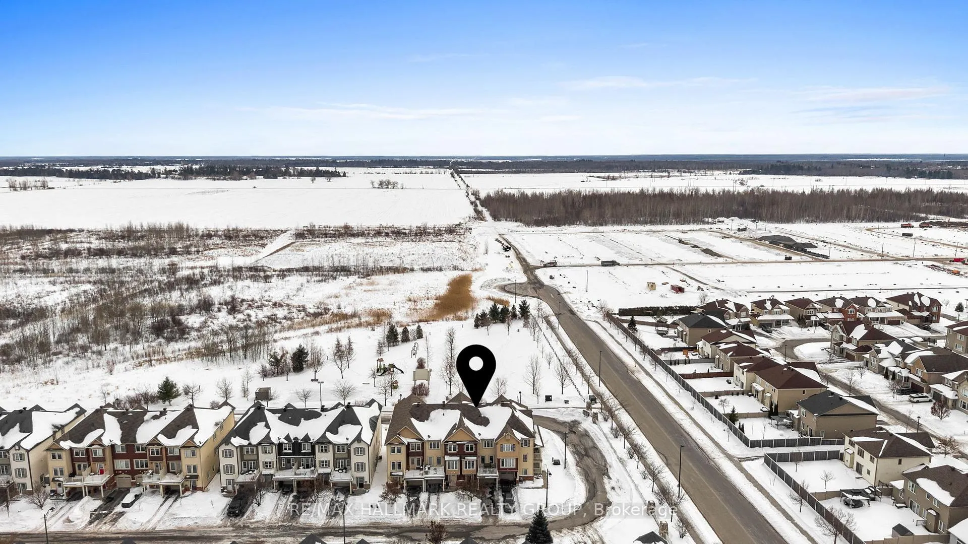 Photo 38 of 128 Sunshine Crescent, Ottawa, Notting Hill/Summerside — HOMEH