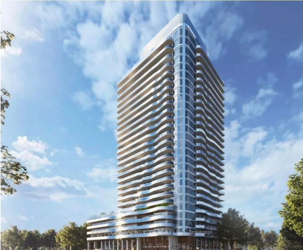 Photo 1 of Unit 1505, 1010 Sandy Beach Road, Pickering, Bay Ridges — HOMEH