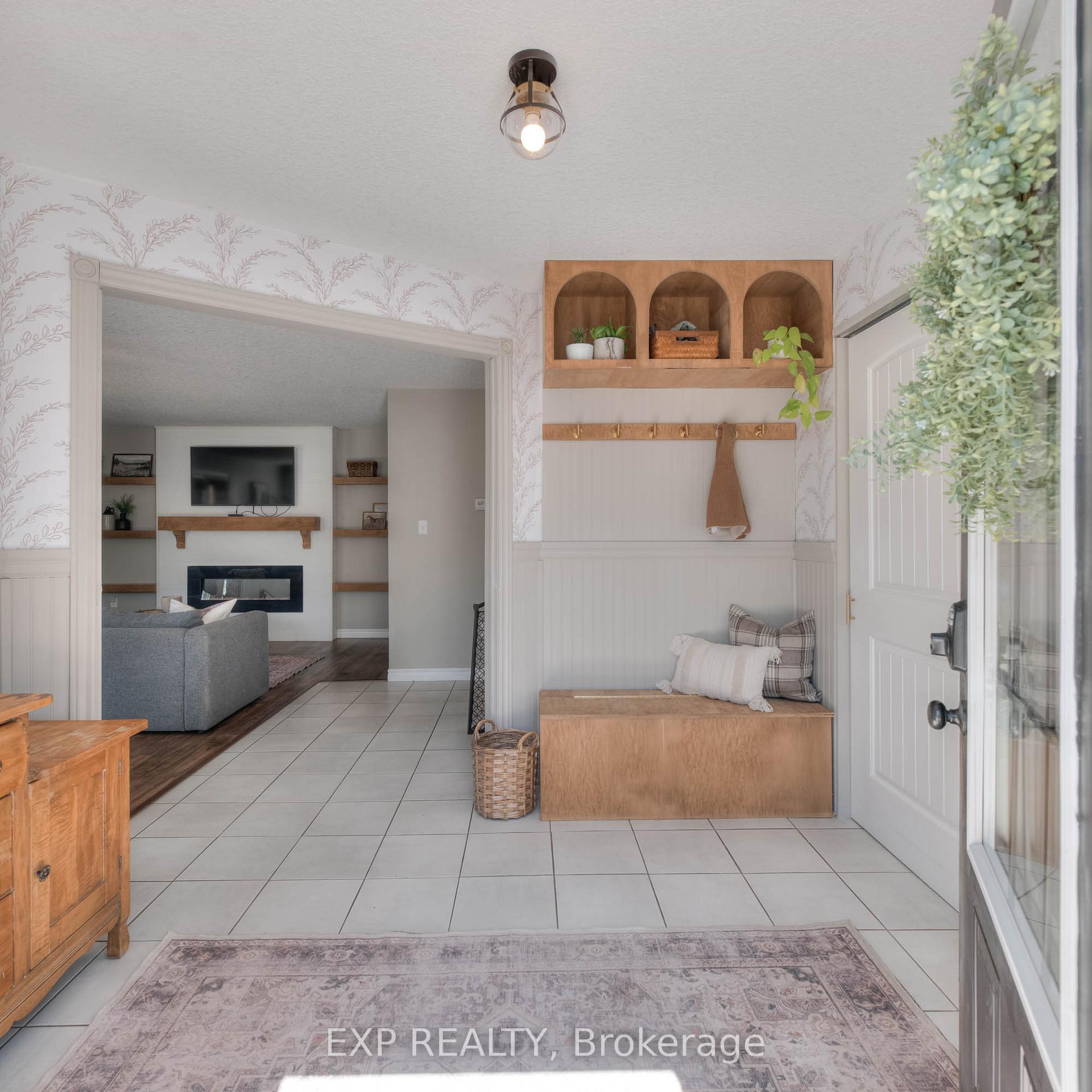 Photo 7 of 552 Alexander Street, Huron East, Brussels — HOMEH