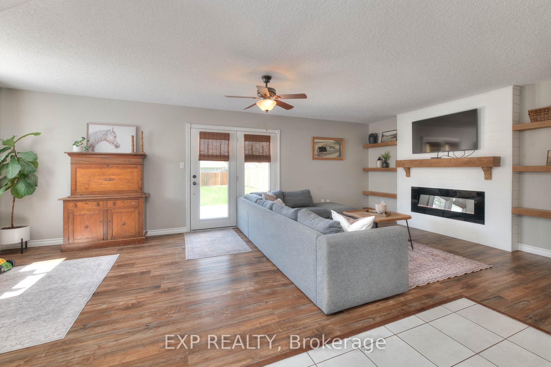 Photo 10 of 552 Alexander Street, Huron East, Brussels — HOMEH