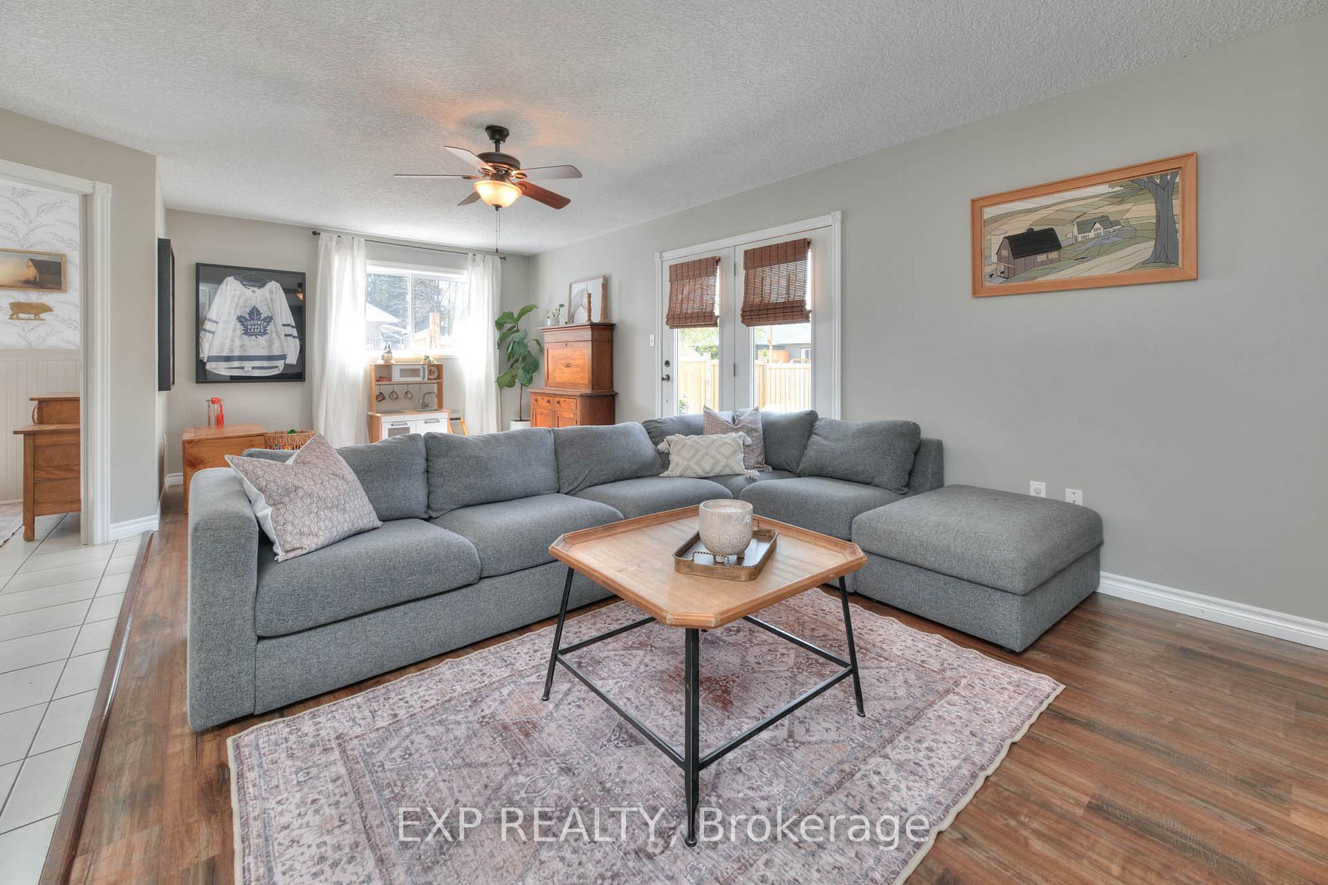 Photo 11 of 552 Alexander Street, Huron East, Brussels — HOMEH