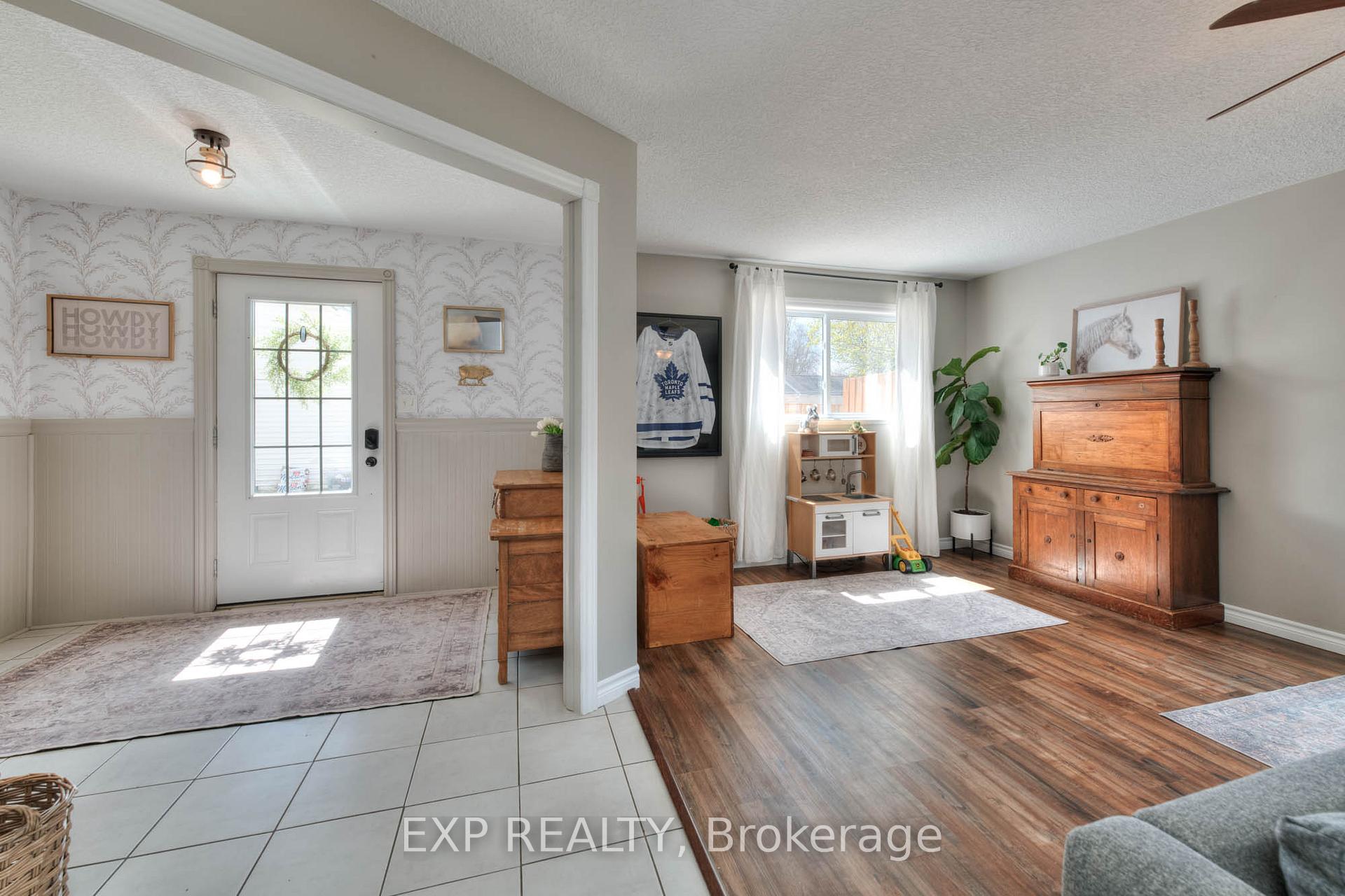 Photo 12 of 552 Alexander Street, Huron East, Brussels — HOMEH