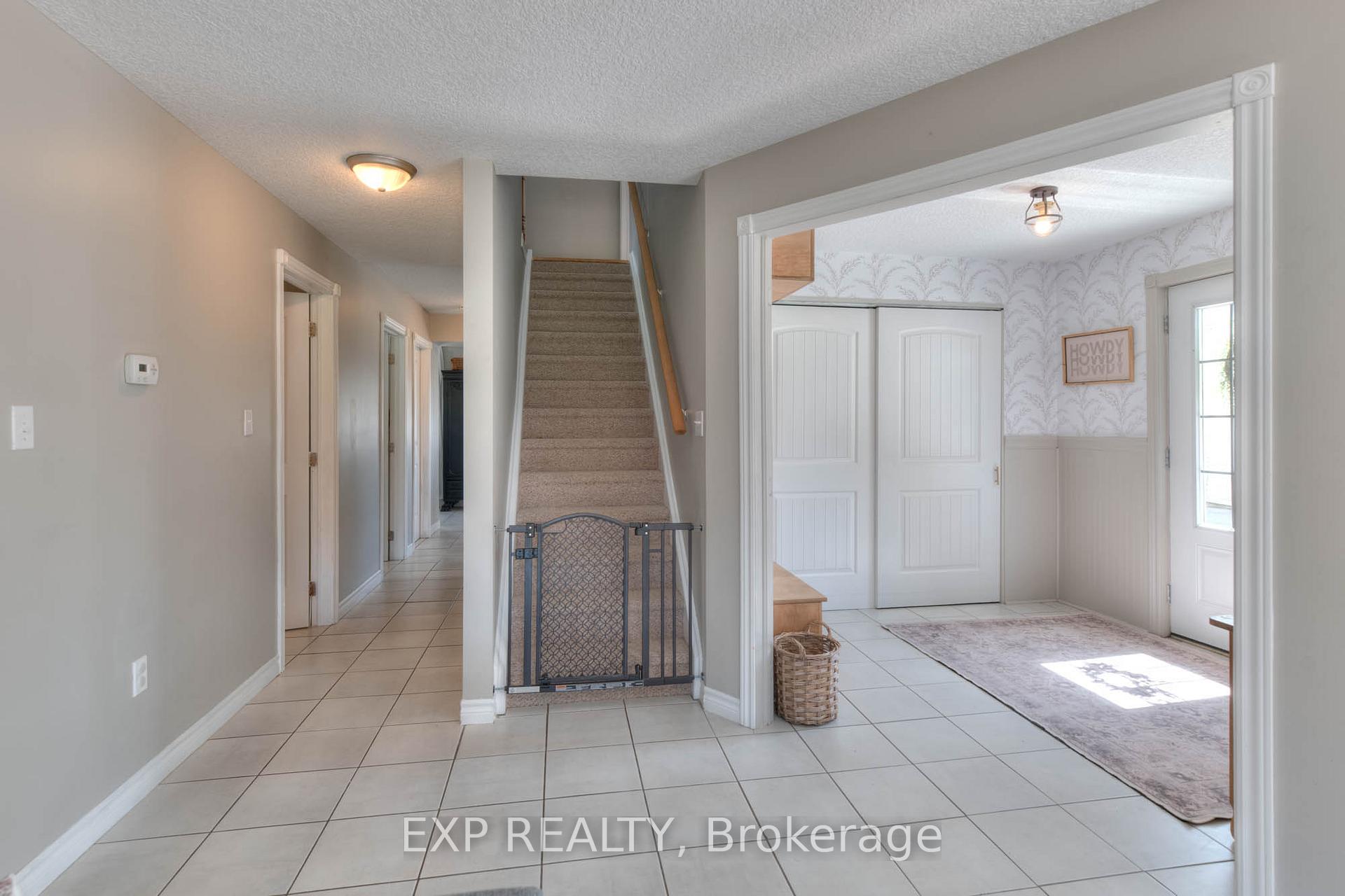 Photo 13 of 552 Alexander Street, Huron East, Brussels — HOMEH