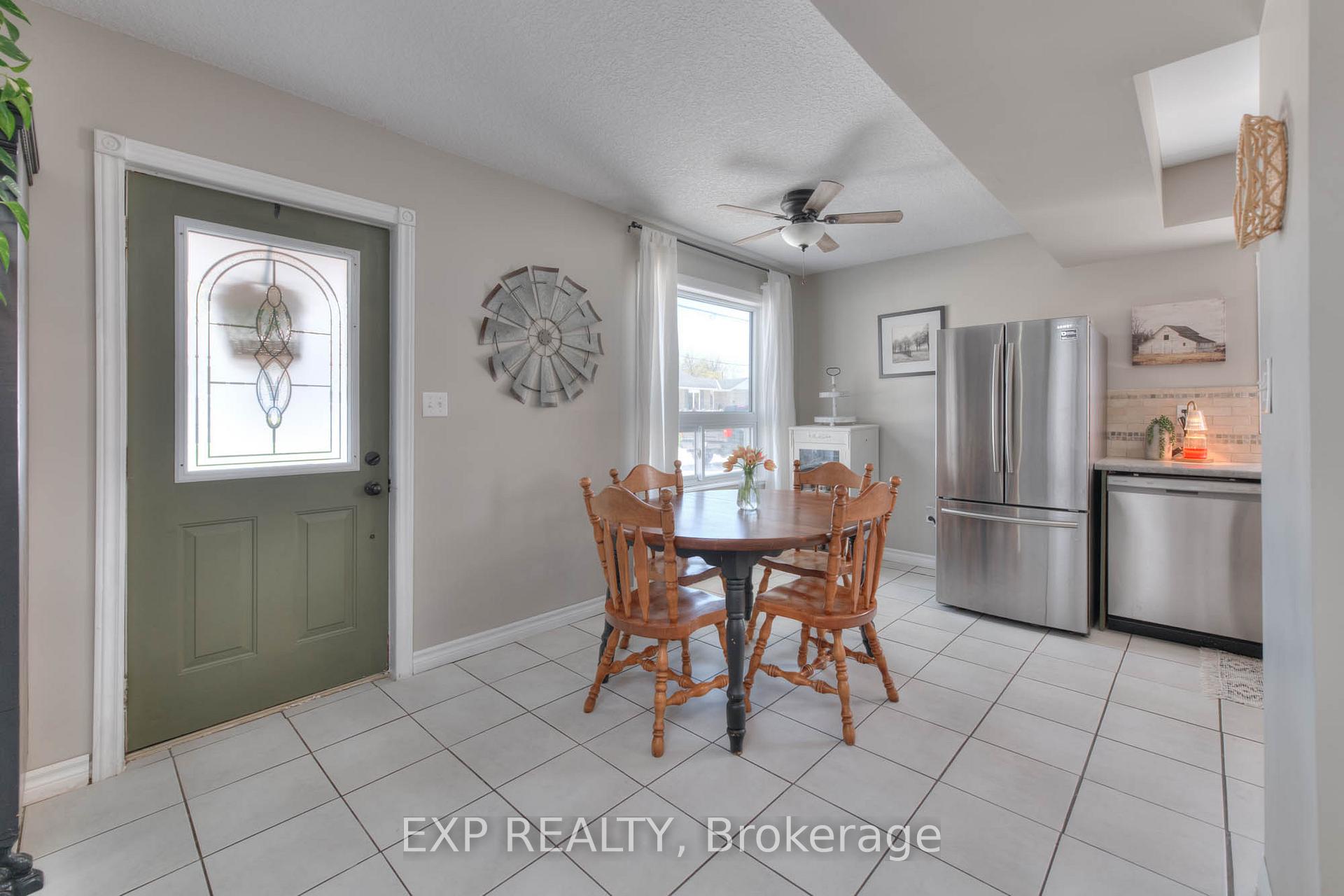 Photo 18 of 552 Alexander Street, Huron East, Brussels — HOMEH