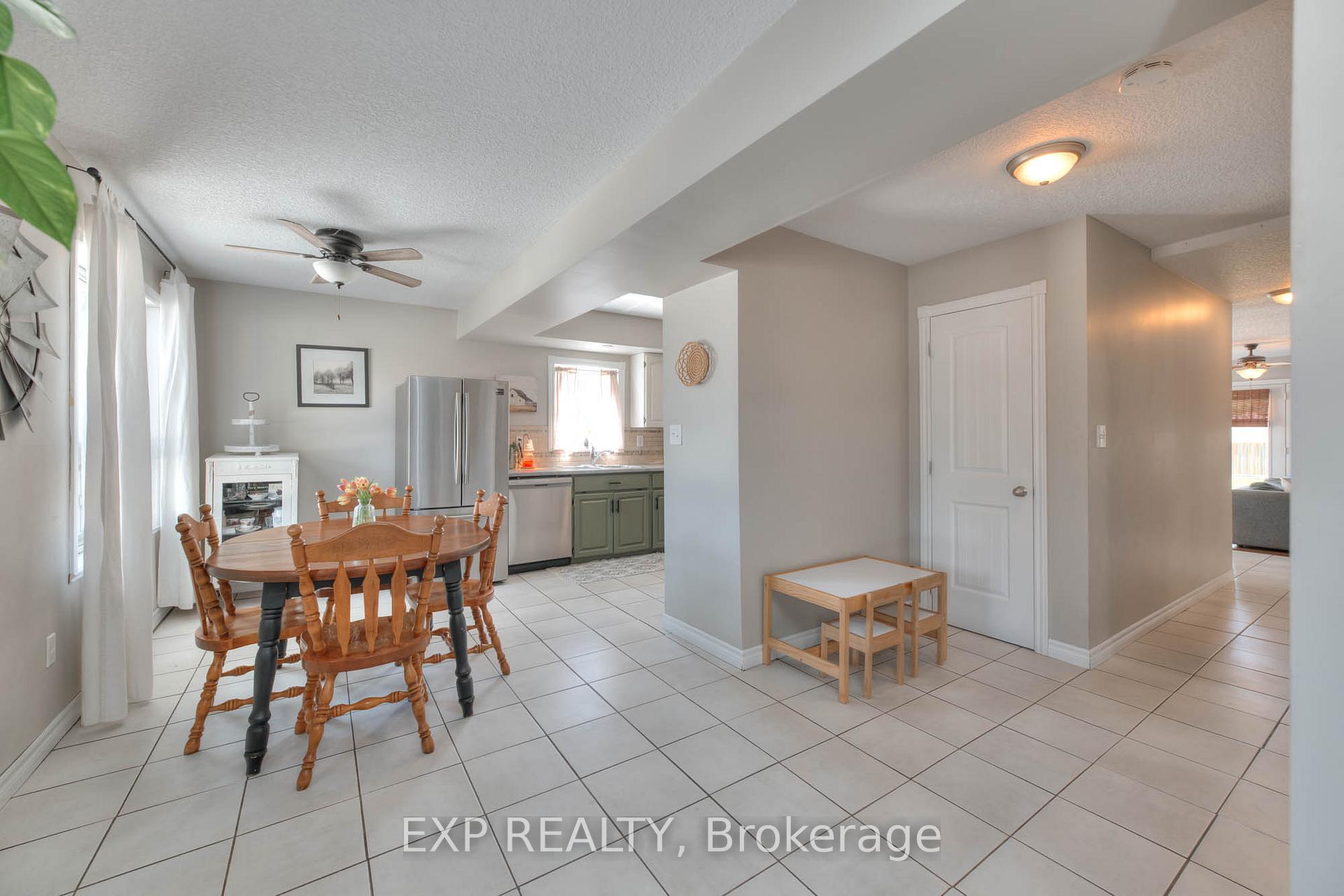 Photo 19 of 552 Alexander Street, Huron East, Brussels — HOMEH