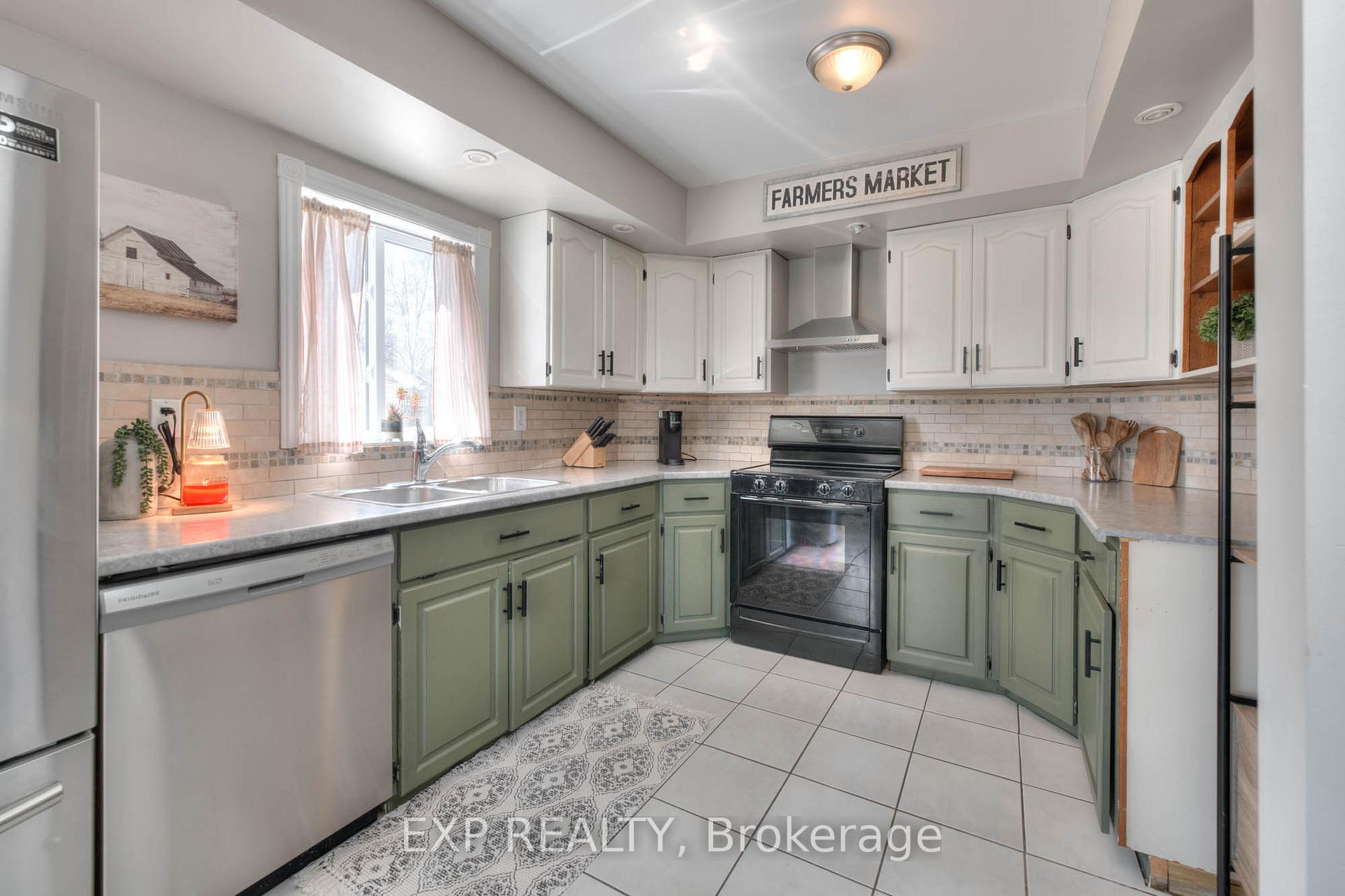 Photo 20 of 552 Alexander Street, Huron East, Brussels — HOMEH