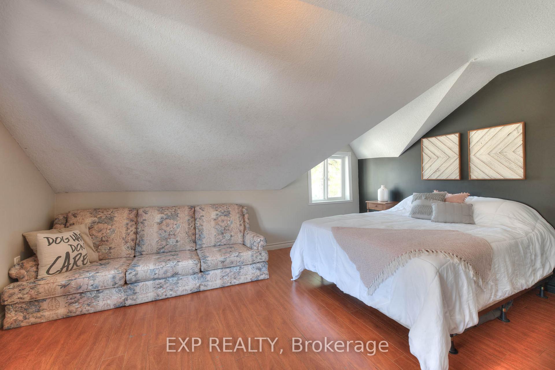 Photo 31 of 552 Alexander Street, Huron East, Brussels — HOMEH