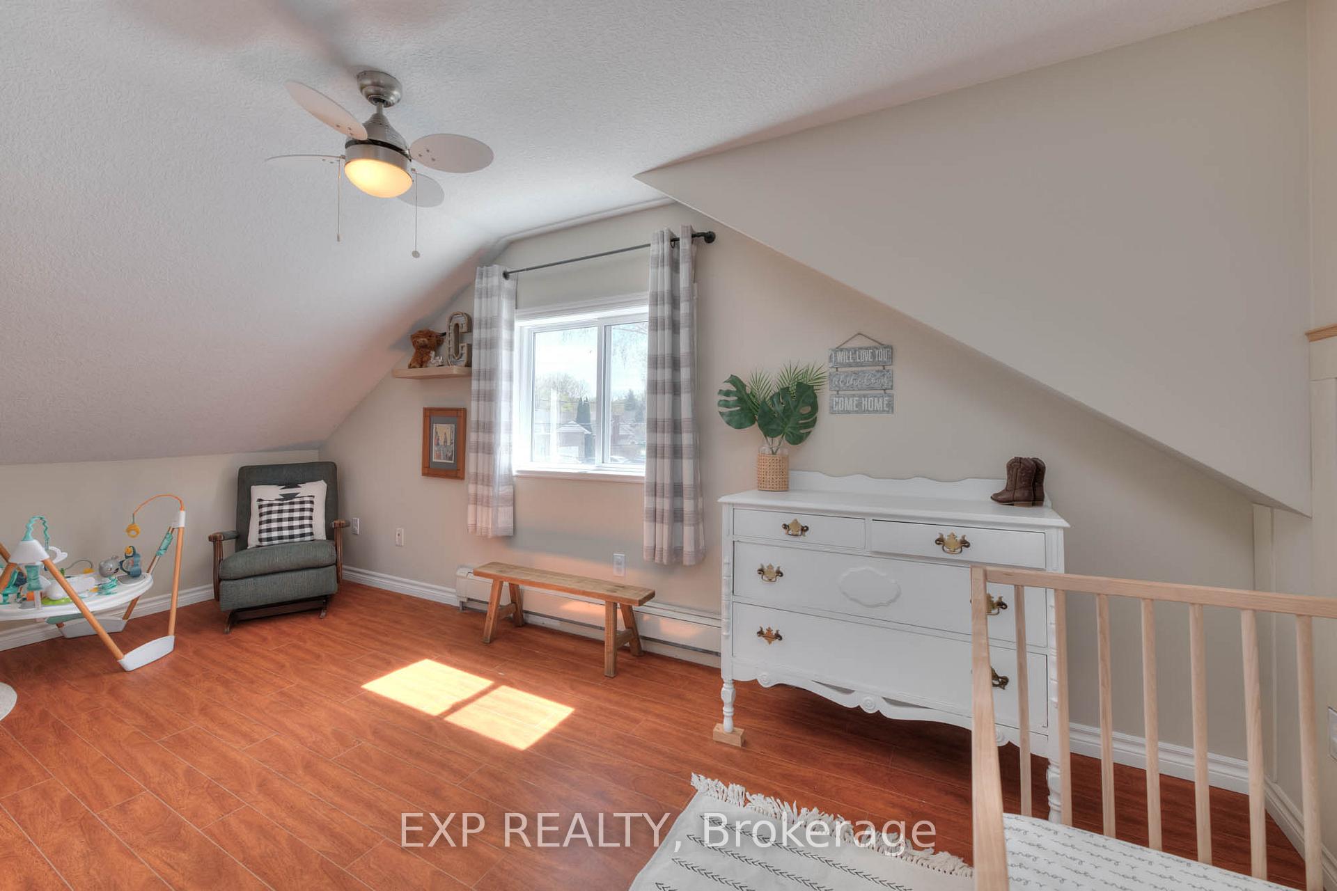 Photo 33 of 552 Alexander Street, Huron East, Brussels — HOMEH