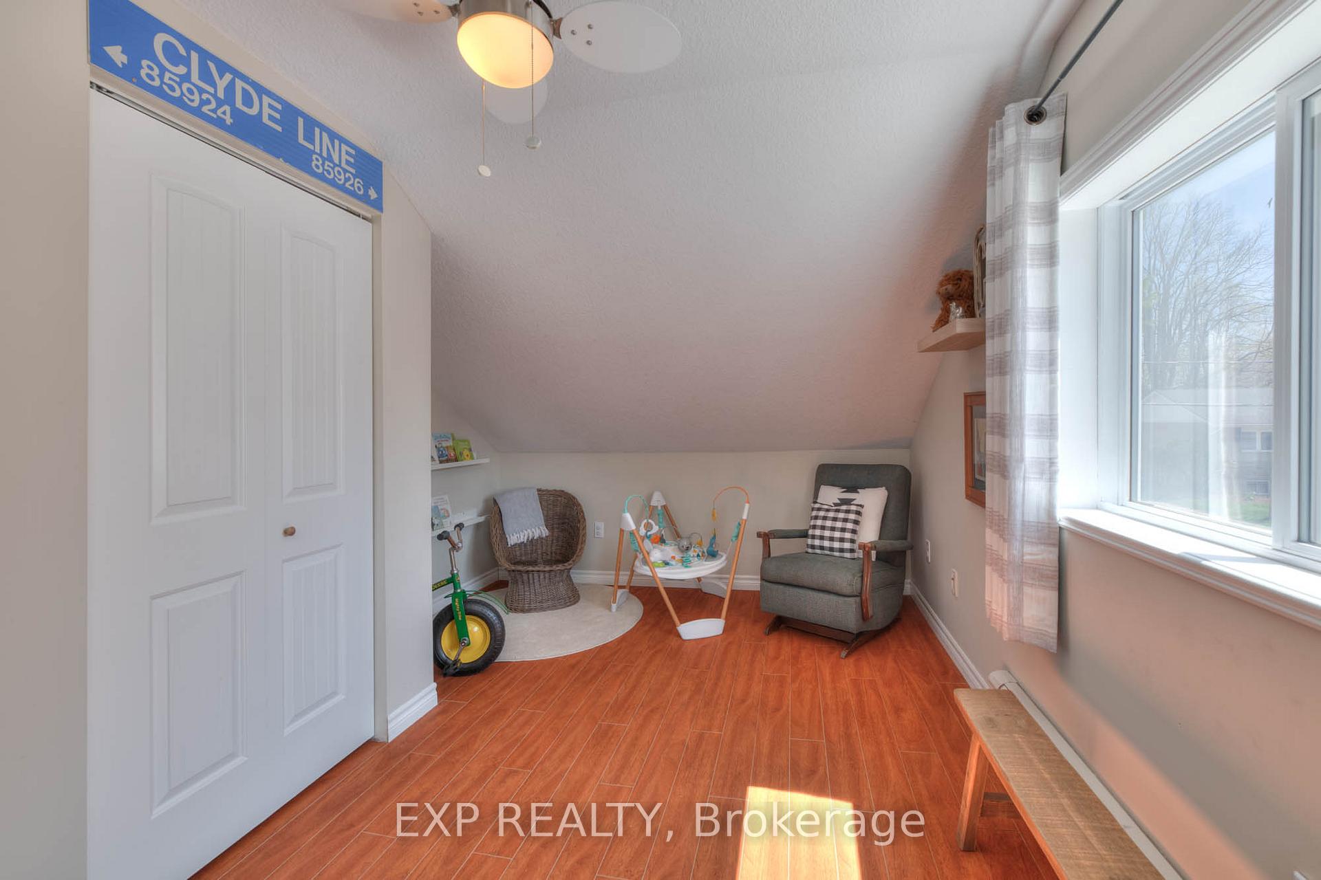 Photo 35 of 552 Alexander Street, Huron East, Brussels — HOMEH