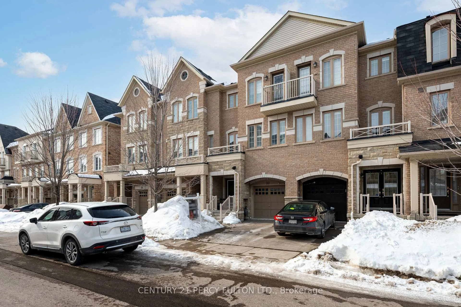 Photo 1 of 30 Kayak Heights, Brampton, Heart Lake East — HOMEH