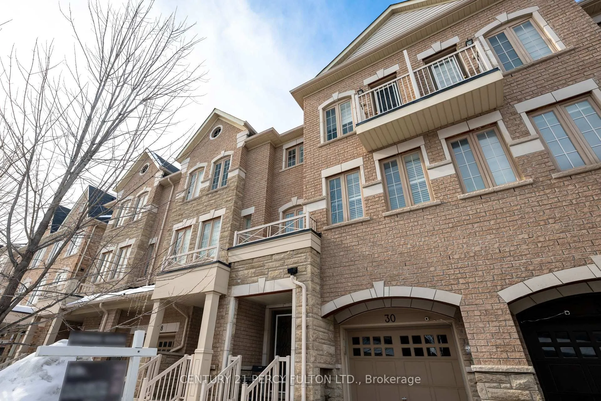 Photo 2 of 30 Kayak Heights, Brampton, Heart Lake East — HOMEH