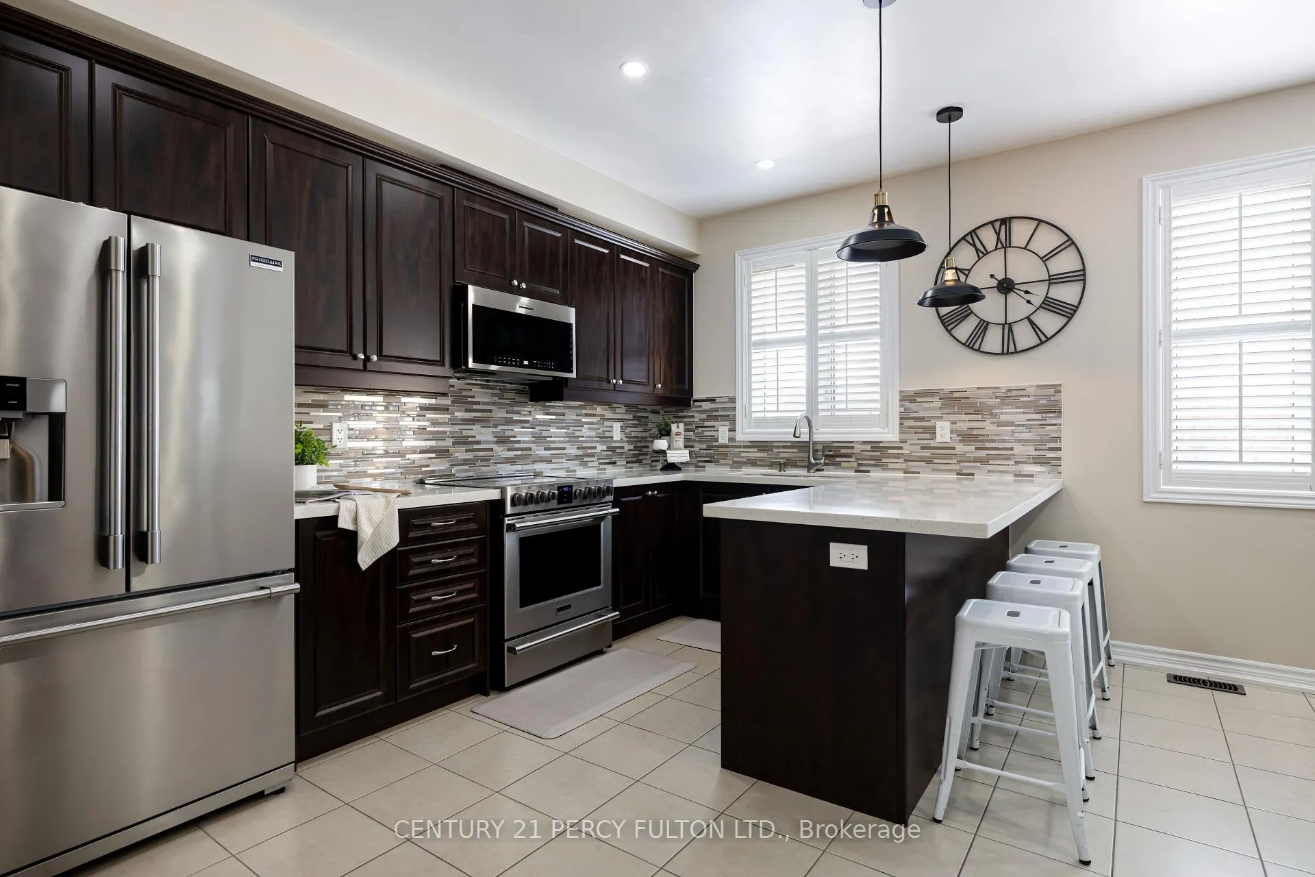 Photo 11 of 30 Kayak Heights, Brampton, Heart Lake East — HOMEH