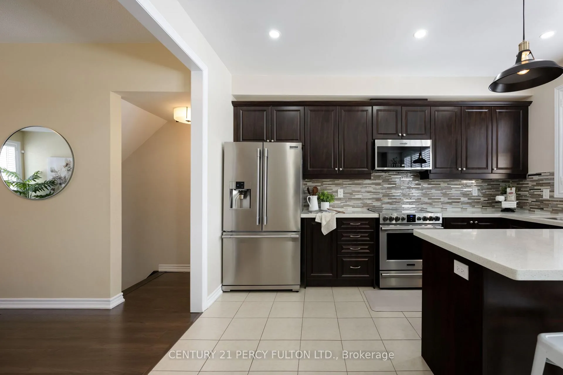 Photo 12 of 30 Kayak Heights, Brampton, Heart Lake East — HOMEH
