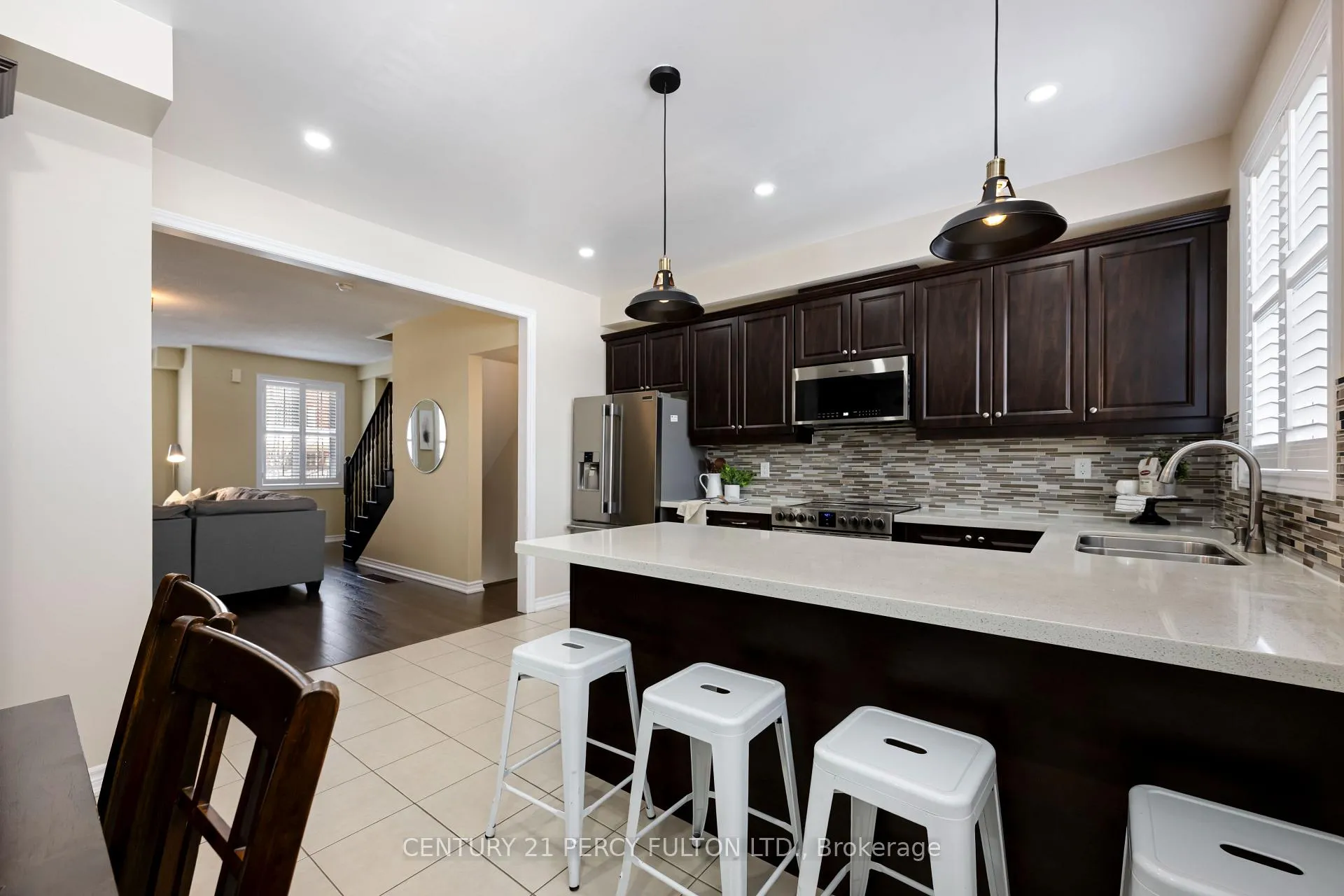 Photo 13 of 30 Kayak Heights, Brampton, Heart Lake East — HOMEH